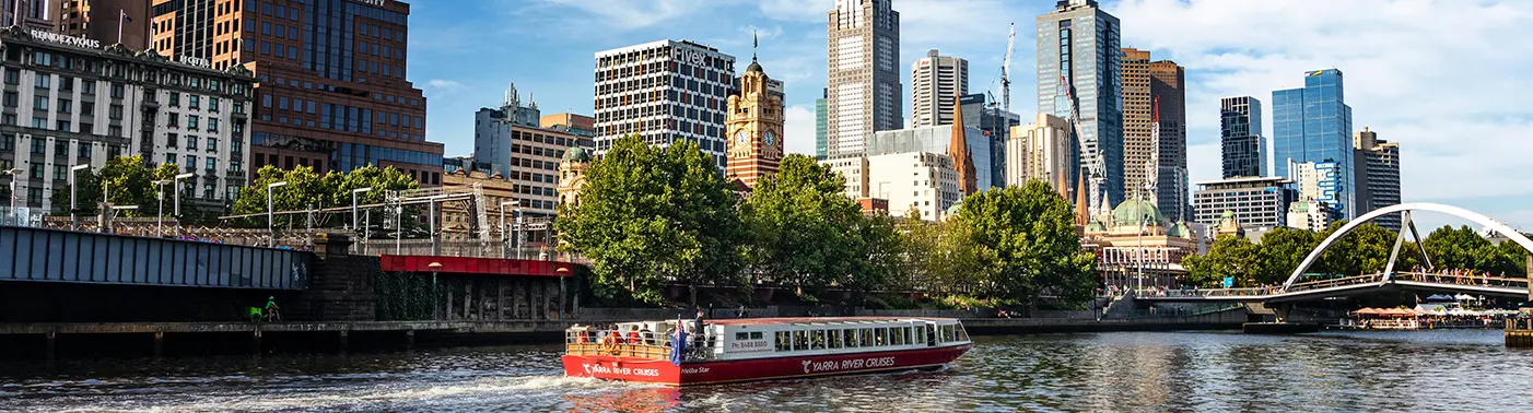 Melbourne