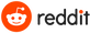 Reddit Logo