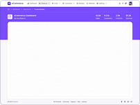 Application Shell Section