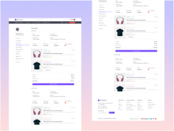 Template eCommerce 3