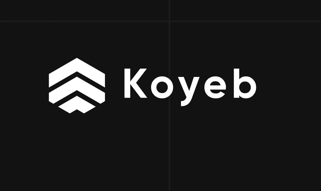 Koyeb 免费Docker容器