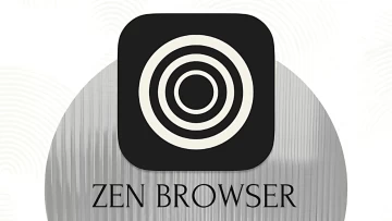 Zen Browser