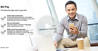 Bill Pay