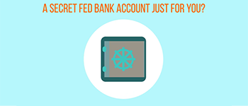 Secret Bank Account To Pay Bills? Don’t Fall For This Scam
