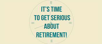 Retirement: Things You Should Be Doing In Your 50s