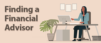 Finding a Financial Advisor
