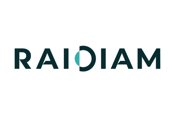 Raidiam Logo