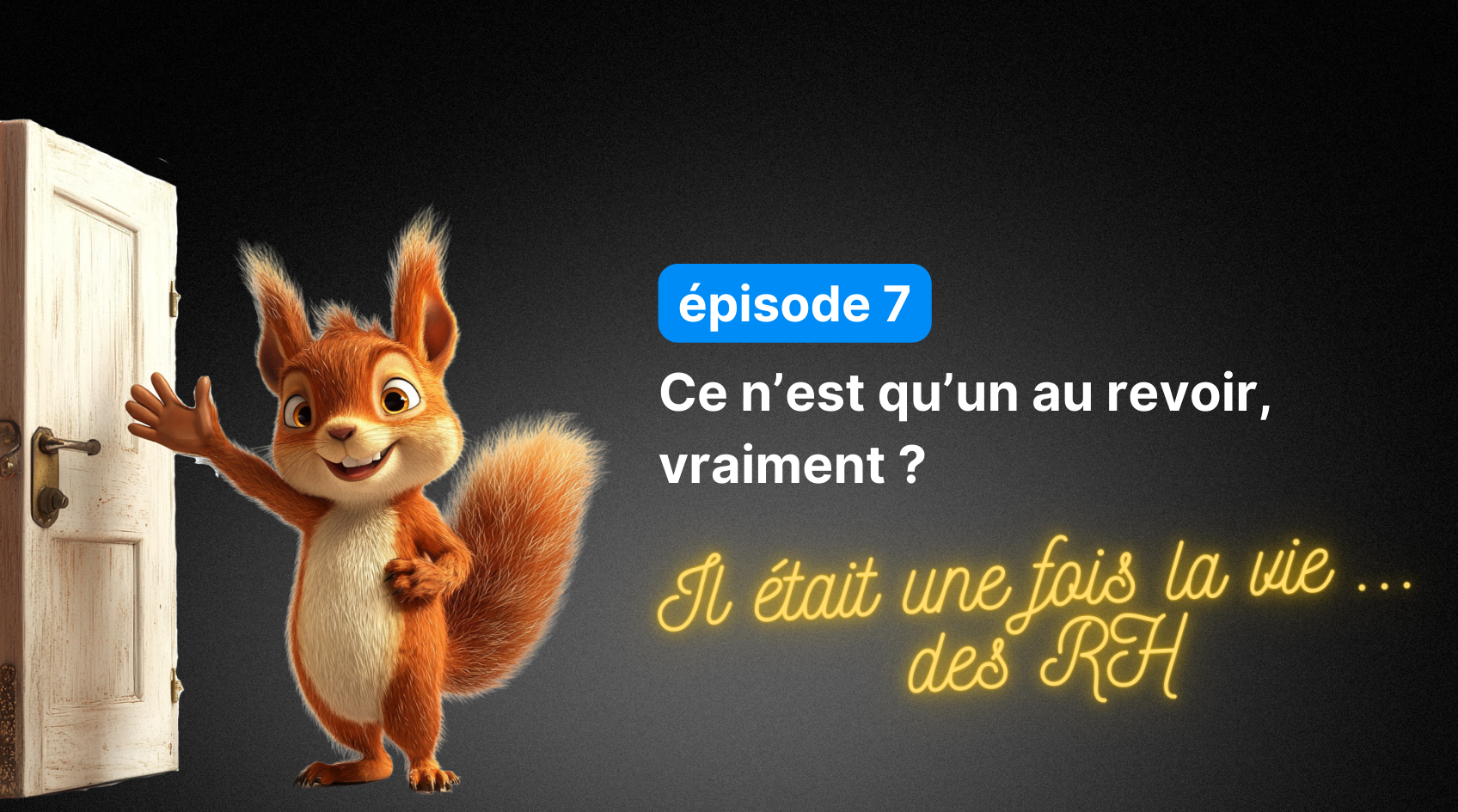 Offboarding : Le rôle des fonctions RH dans la gestion des départs