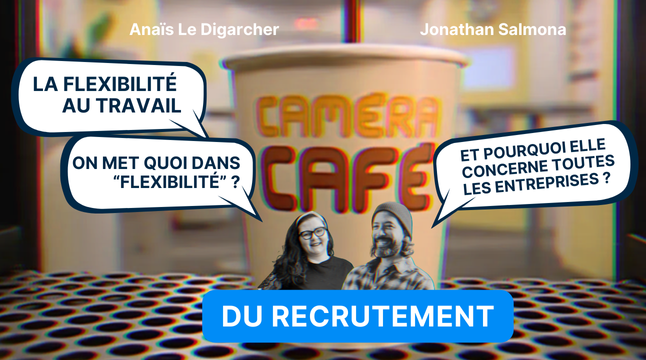 La flexibilité en entreprise : un levier de performance