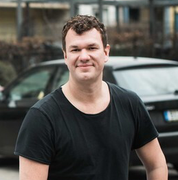 The quality of work and the mentality in which they tackle things was outstanding