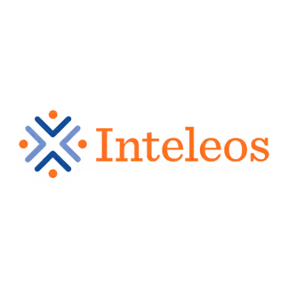 Logo of Inteleos