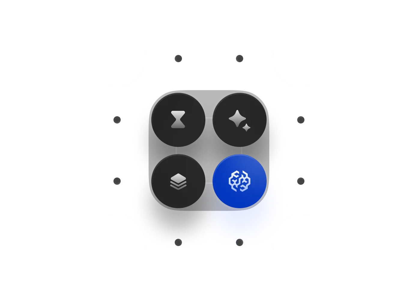 HeavyIQ Bento image