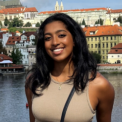 Shraeya Srinivasan