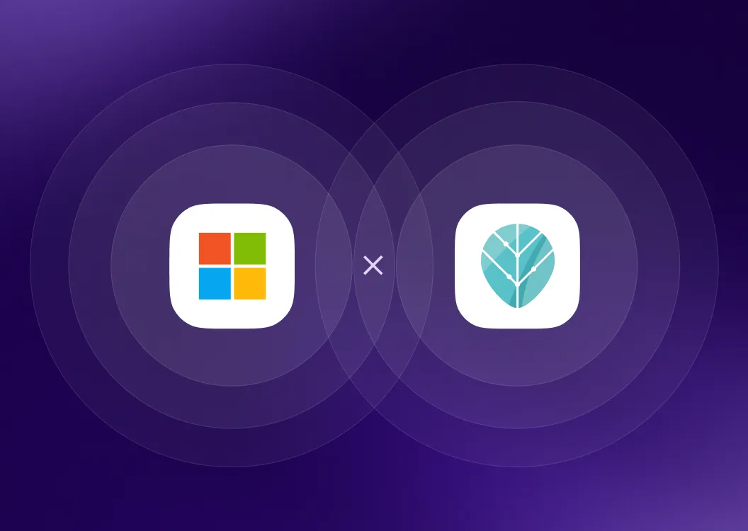 MSFT x Thrive Press Release Thumbnail