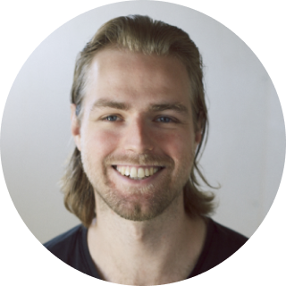 picture of Andrej - Creative Director