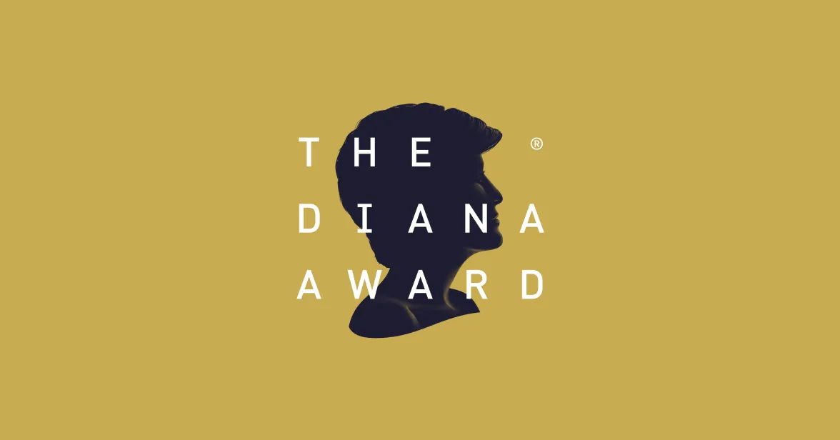 THE DIANA AWARD 2022