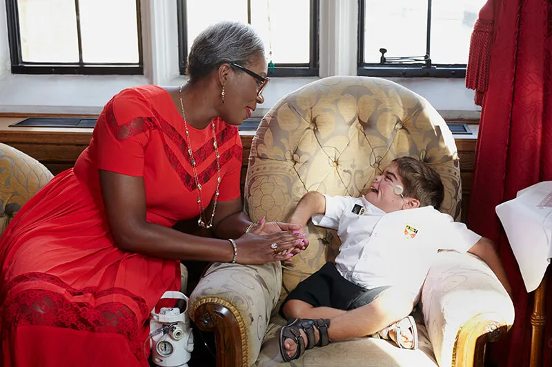 BEST OF BRITISH BA 100 LIST