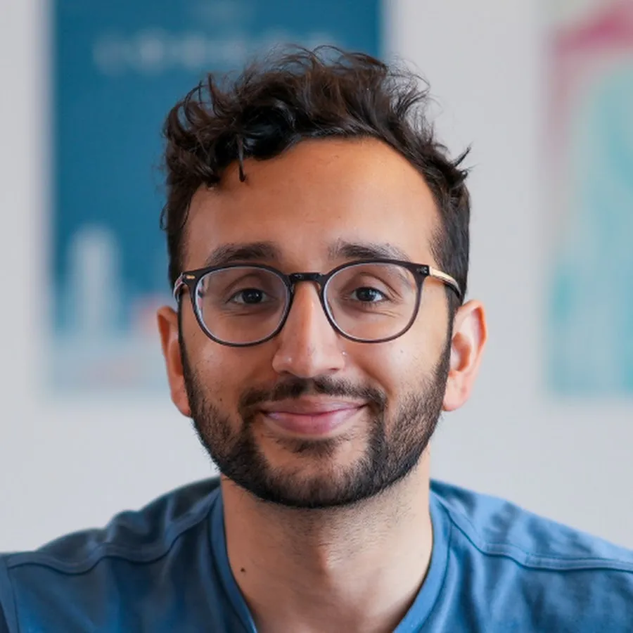 Ali Abdaal