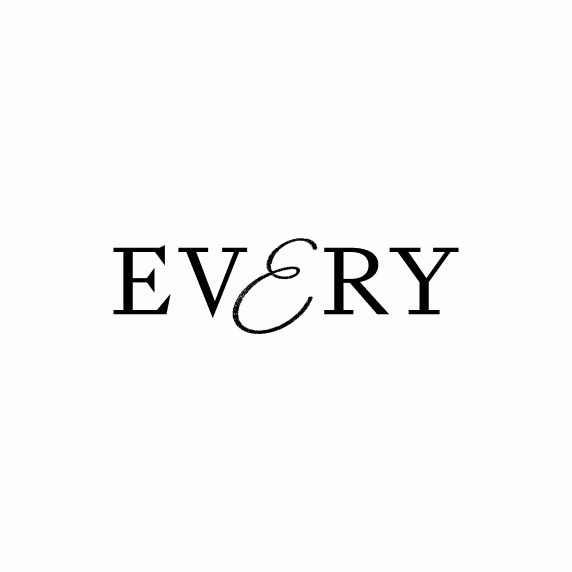 a logo of every