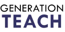 Generation Teach logo