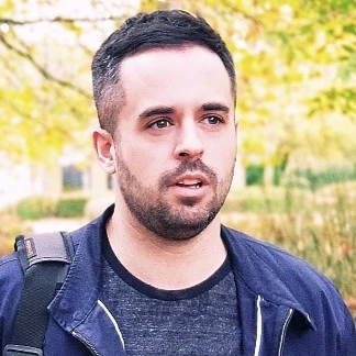 David from Viddyoze profile picture