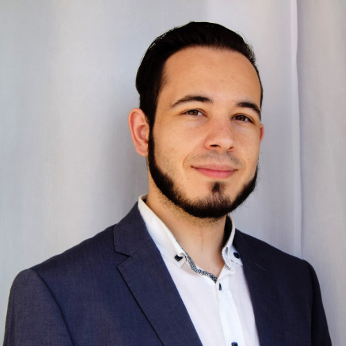 octomind user headshot