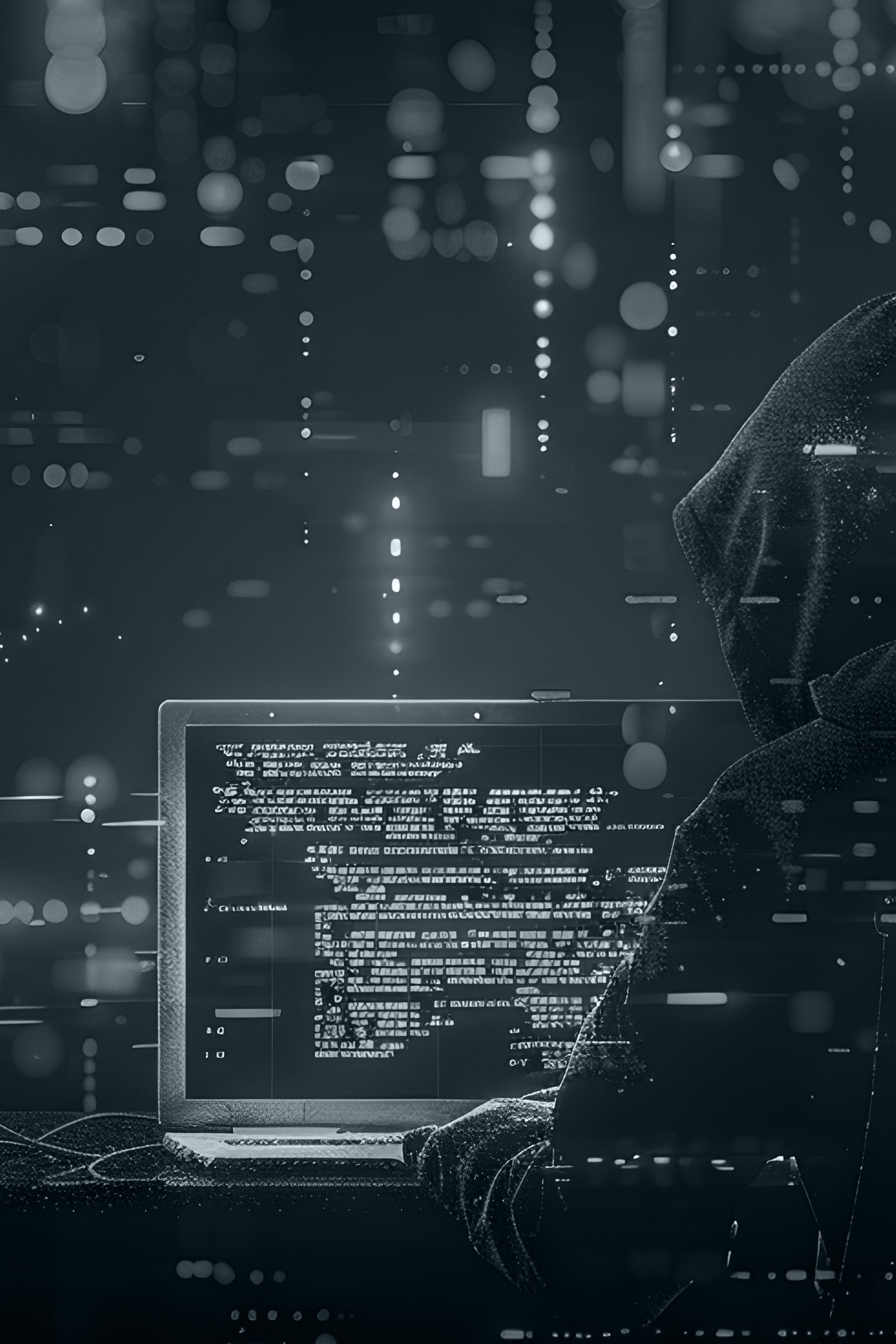 Attacchi Hacker: Tipologie e Dinamiche