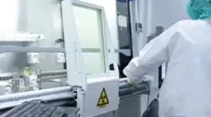 Global Pharmaceutical Company recognizes annual savings of $60,000 per facility