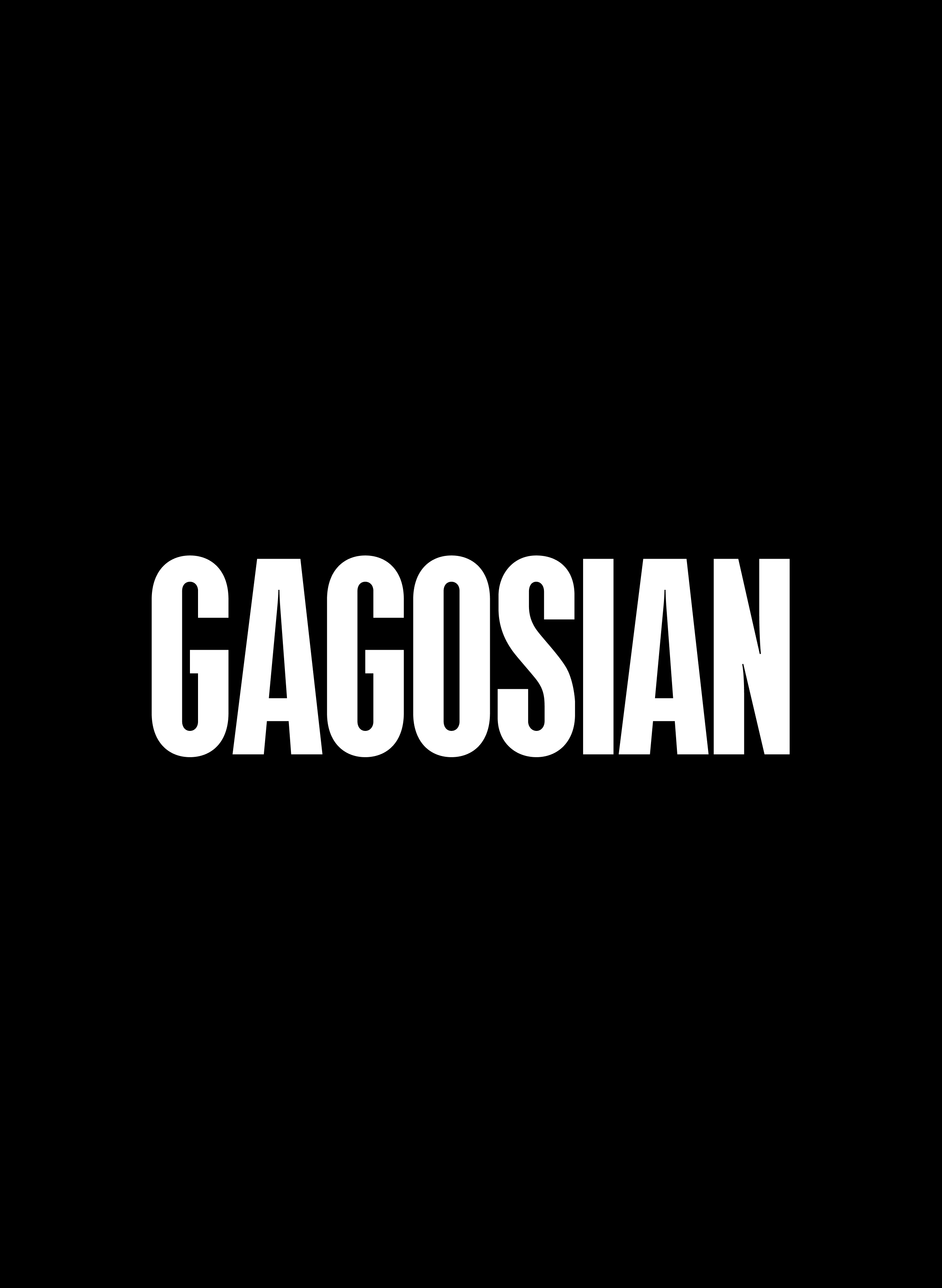 Gagosian Gallery