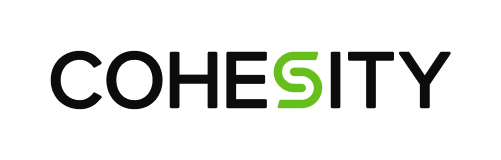 cohesity