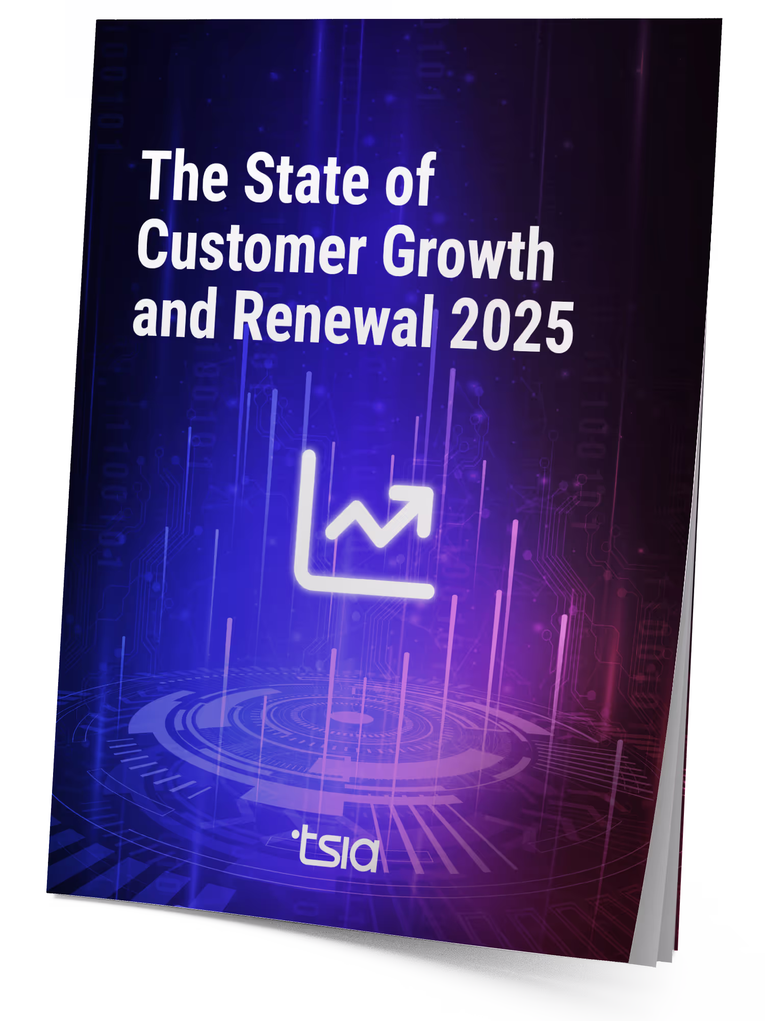 The State of Customer Growth and Renewal 2025
