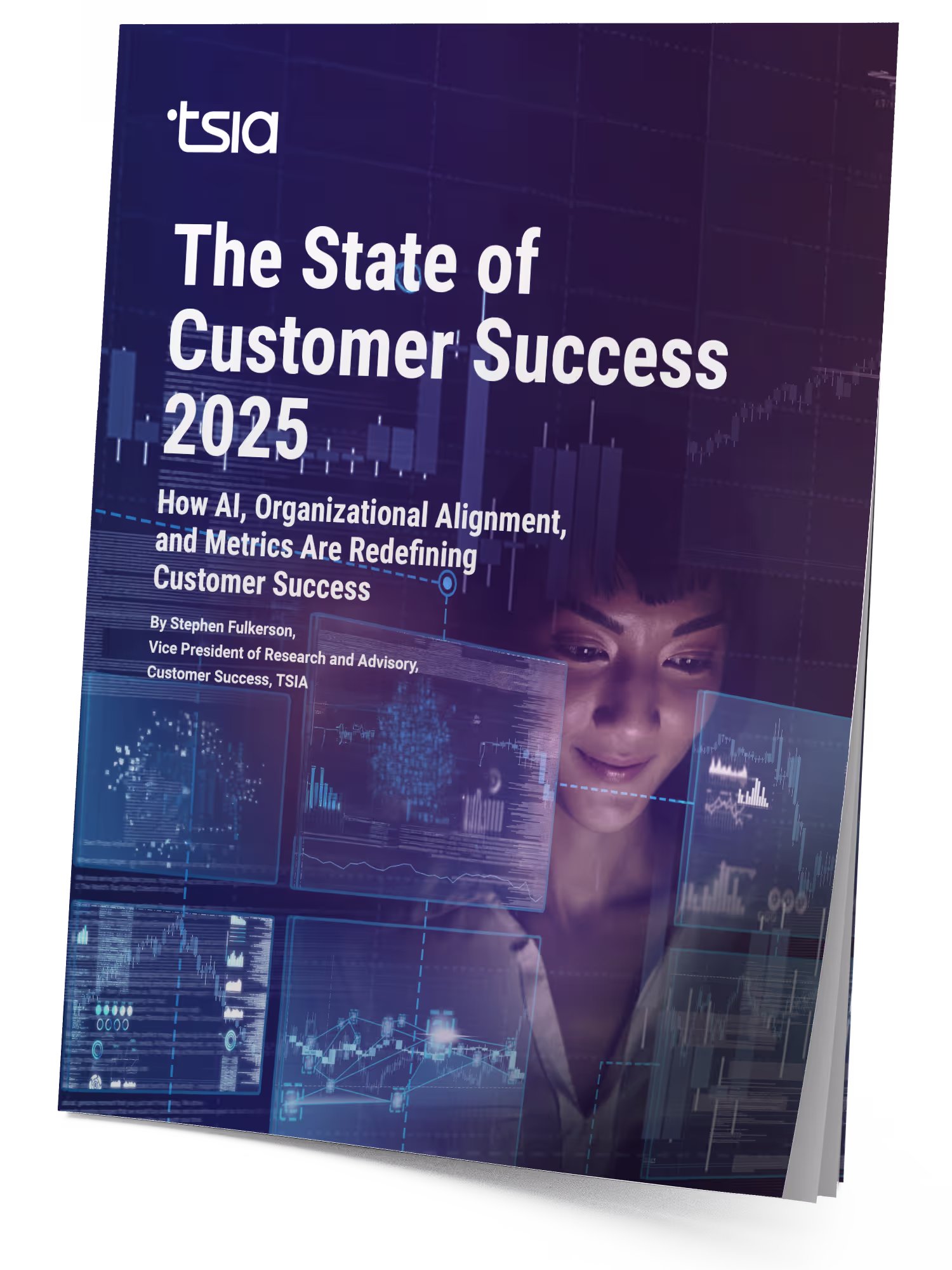 The State of Customer Success 2025