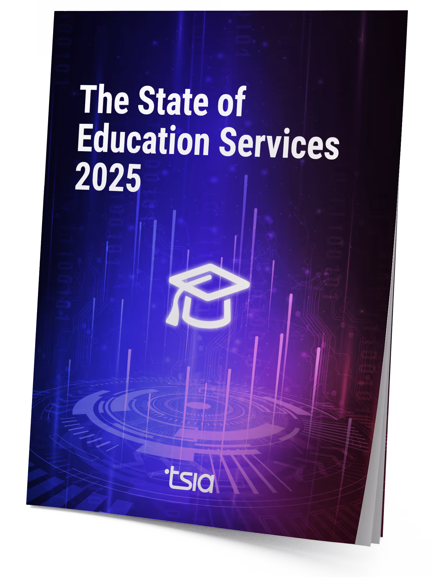 The State of Education Services 2025