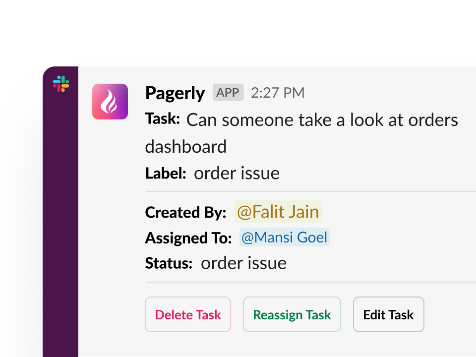 oncall-handover-report