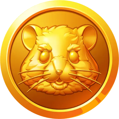 Hamster Kombat