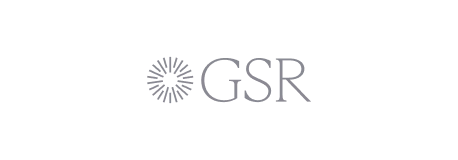 GSR Logo