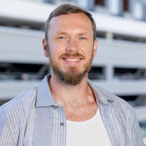 Mavrick Laakso