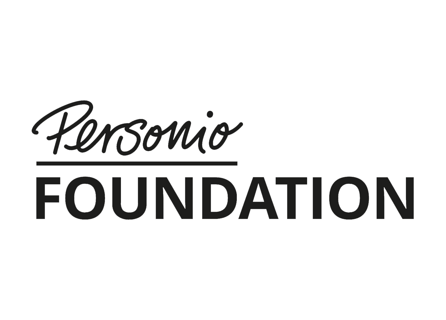 Personio Foundation
