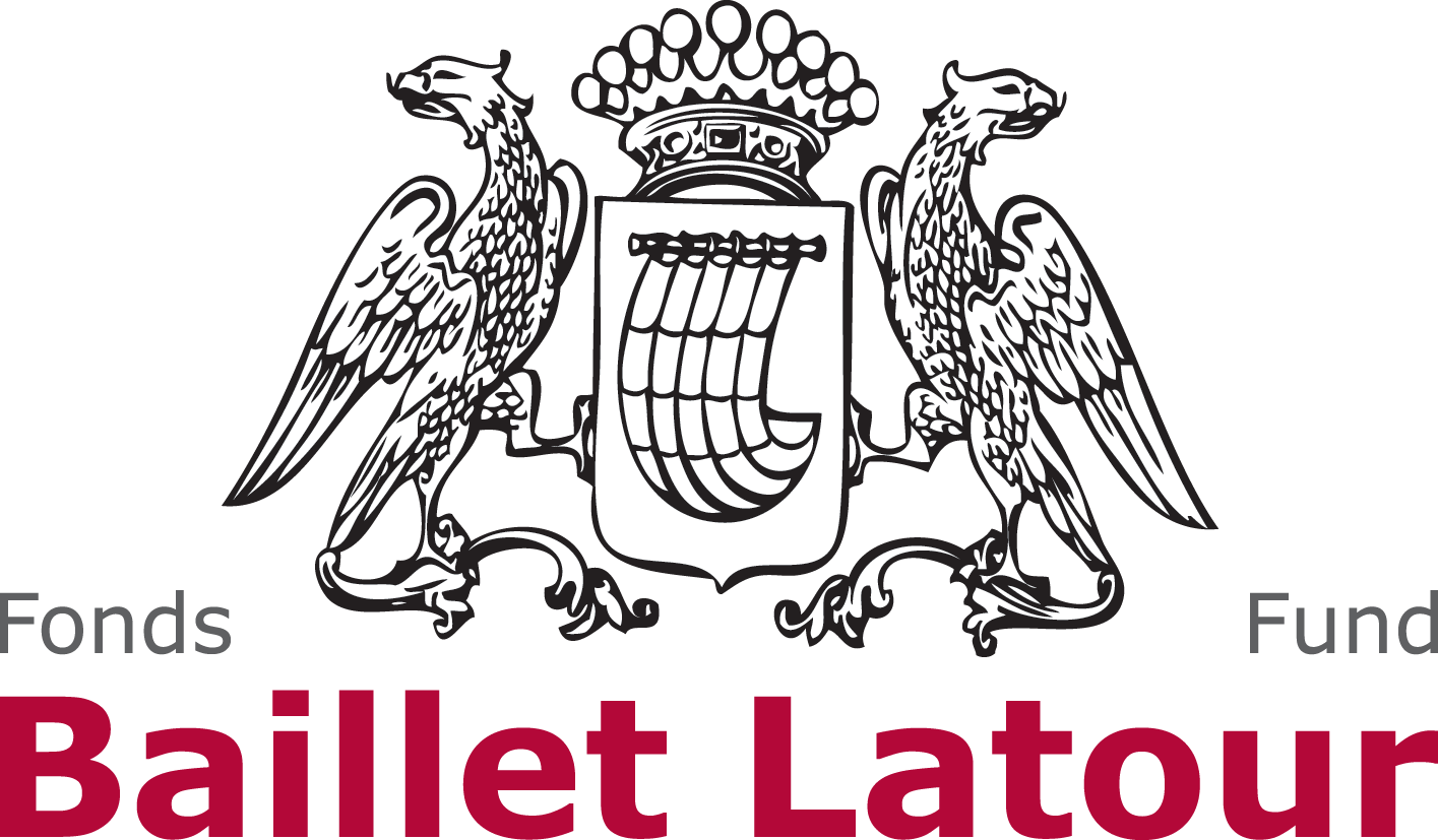 Fonds Baillet Latour