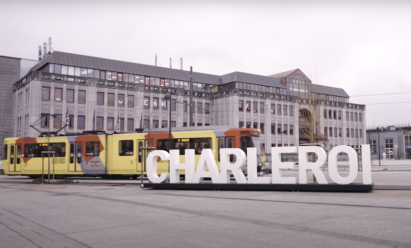 Picture of Charleroi_A6K_duoforajob