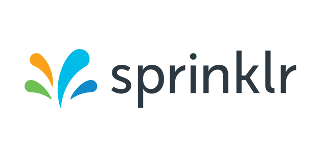 Sprinklr