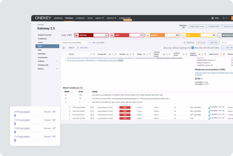 Sparen Sie Zeit bei der Auswahl Ihrer CVEs