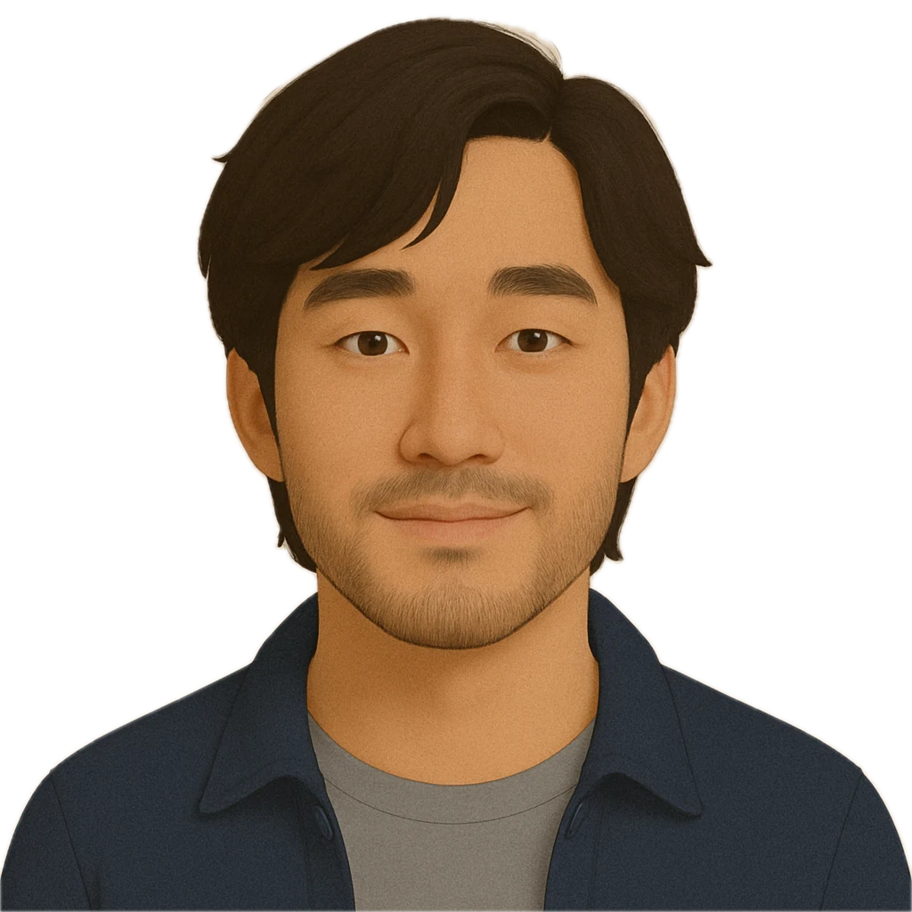 Jeffrey Lew