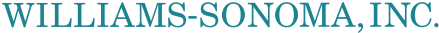 Williams-Sonoma, Inc.