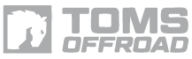 Toms Offroad Logo
