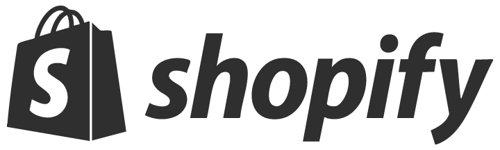 Shopify Logo