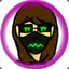 Testimonial author profile image.