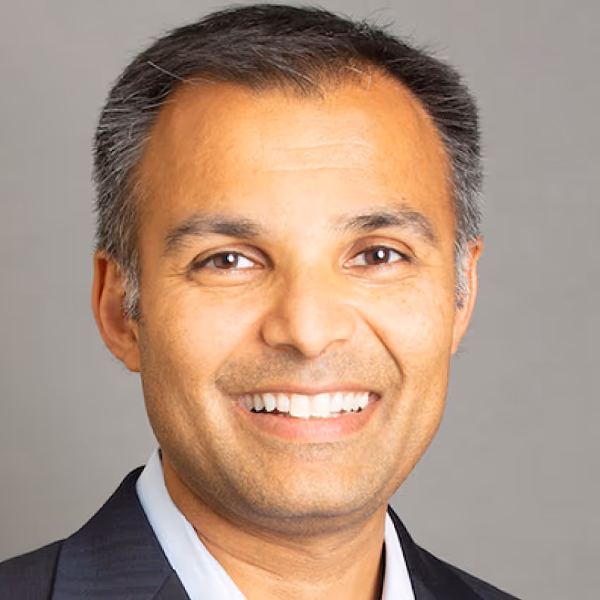 Vivek Mohta