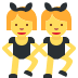:dancers: