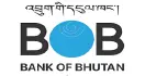 Bank of Bhutan